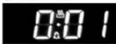 LOFRA PBID126GV+E/2Ci - MINUTE COUNTER - 1