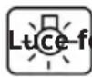 LOFRA PBID126GV+E/2Ci - ELENCO FUNZIONI (SOLO PER I MODELLI MULTIFUNZIONE) - 1