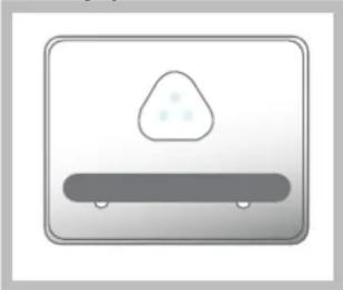 HOTPOINT E2BY 19223 X F (TK) - Ampulün değiştirilmesi - 1