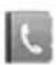 LG Cookie KP502 - The quick keys - 2