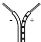 Russound 5R82G - Prewiring - 1