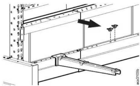 APC FS-FM-2003-B - Mini Cantilever Arms - 4