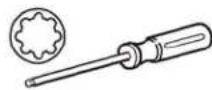 APC FS-FM-2003-B - List of Recommended Tools - 2