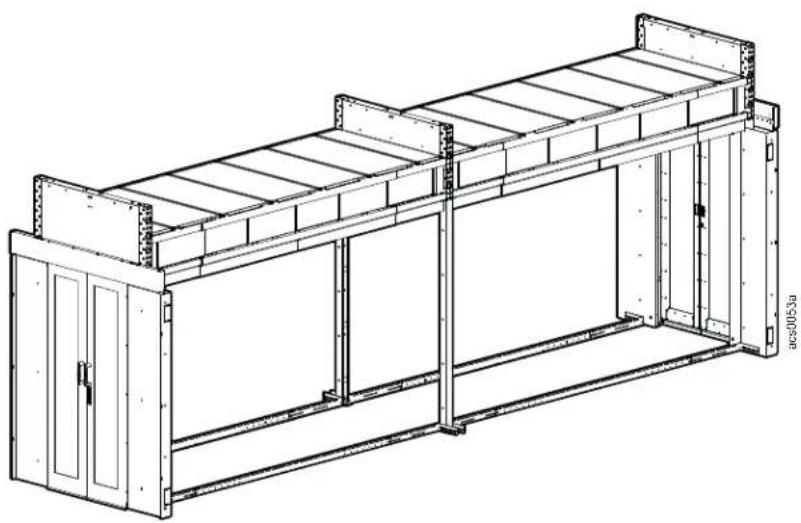 APC FS-FM-2003-B - WORKING HEIGHT HAZARD - 2