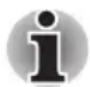 TOSHIBA E755 - About the Cursor Button - 1