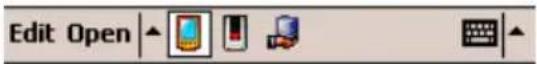 TOSHIBA E755 - Find and Organise Information - 3
