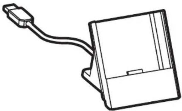 TOSHIBA E755 - Parts Names and Function - 3