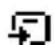 TOSHIBA E755 - Indicator Icons under Thumbnails - 1