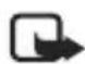 NOKIA 6590 - • BATTERY - 1