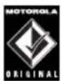 MOTOROLA V325i - Instalación de la batería - 1
