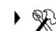 MOTOROLA V325i - Add Calendar Appointment - 1