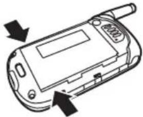 MOTOROLA V325i - Bienvenido - 4