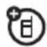 MOTOROLA V325i - symbols - 2