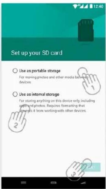 ENERGY SISTEM Phone Max 3+ - MicroSD/ USB - 1