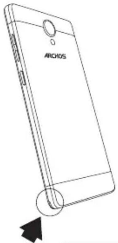 ARCHOS