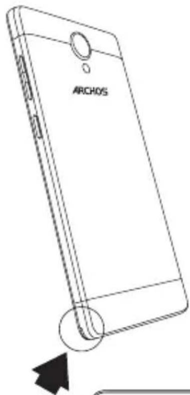 ARCHOS
