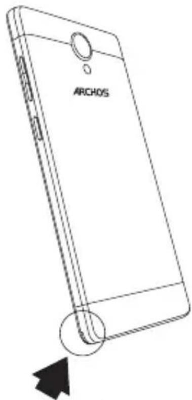 ARCHOS