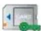 SAMSUNG HMX-U20RN - INDICADORES Y MENSAJES DE ADVERTENCIA - 4