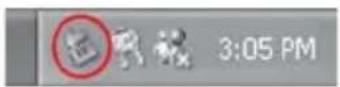 SAMSUNG HMX-U20RN - Para desconectar el cable USB - 1