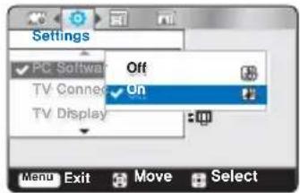 SAMSUNG HMX-U20RN - PC Software (Software de PC) - 1