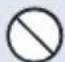 SAMSUNG HMX-U20RN - PRECAUCIÓN - 11