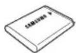 SAMSUNG HMX-U20RN - Comprobación de los accesorios - 1