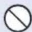 SAMSUNG HMX-U20RN - PRECAUCIÓN - 17
