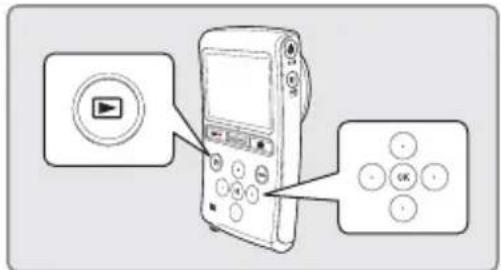 SAMSUNG HMX-U20RN - ¡COMPROBACIÓN PREVIA! - 1