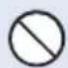 SAMSUNG HMX-U20RN - PRECAUCIÓN - 1