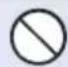 SAMSUNG HMX-U20RN - PRECAUCIÓN - 19