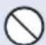 SAMSUNG HMX-U20RN - PRECAUCIÓN - 9