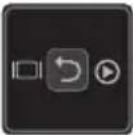 SAMSUNG HMX-U20RN - UTILIZACIÓN DEL BOTÓN ▲/▼/◄/►/OK - 1