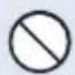 SAMSUNG HMX-U20RN - PRECAUCIÓN - 3