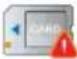 SAMSUNG HMX-U20RN - INDICADORES Y MENSAJES DE ADVERTENCIA - 6