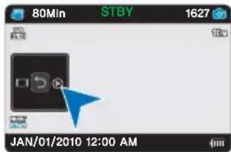 80Min STBY 1627 JAN/01/2010 12:00 AM