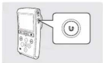 SAMSUNG HMX-U20RN - PASO2 - 2
