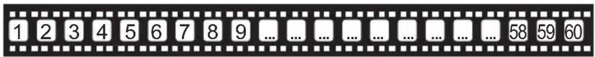 SAMSUNG HMX-R10BN - Información sobre Slow Motion (Cámara lenta) - 1