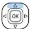 SAMSUNG HMX-F91 - UTILIZACIÓN DEL MENÚ DE ACCESO DIRECTO (OK GUÍA) - 10