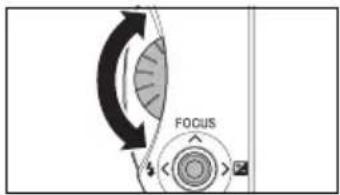 TOSHIBA Gigashot GSC-A40FE - Protección de imágenes individuales - 3