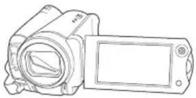 TOSHIBA Gigashot GSC-A40FE - Utilización del monitor LCD - 3