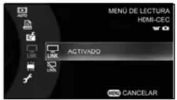 TOSHIBA Gigashot GSC-A40FE - HDMI-CEC - 5