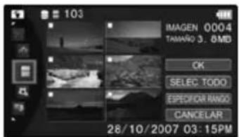 TOSHIBA Gigashot GSC-A40FE - Selección de imágenes de varios álbumes - 5