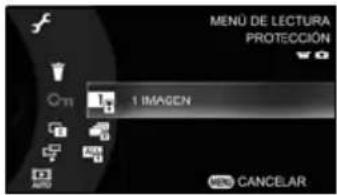 TOSHIBA Gigashot GSC-A40FE - Protección de imágenes individuales - 4