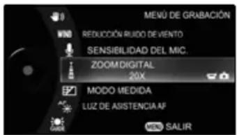 TOSHIBA Gigashot GSC-A40FE - ATENCIÓN - 2