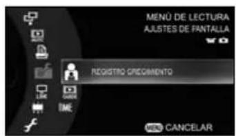 TOSHIBA Gigashot GSC-A40FE - Registro crecimiento - 5