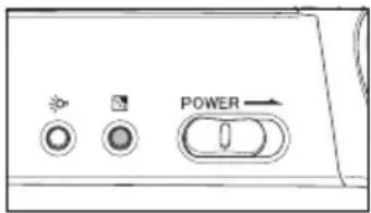 TOSHIBA Gigashot GSC-A40FE - Utilización de la función Compensación de luz posterior - 3