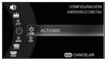 TOSHIBA Gigashot GSC-A40FE - Encendido y apagado de la cámara mediante la apertura y el cierre del monitor LCD - 4