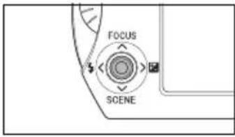TOSHIBA Gigashot GSC-A40FE - División de las imágenes animadas en capítulos - 2