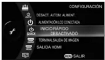 TOSHIBA Gigashot GSC-A40FE - ATENCIÓN - 2
