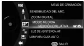 TOSHIBA Gigashot GSC-A40FE - ATENCIÓN - 2